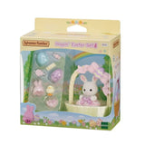 5531 Sylvanian Families - Set di Pasqua