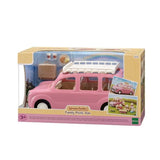 5535 Sylvanian Families - Furgoncino pic-nic con tavolo e sedie