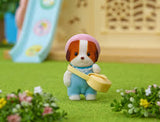 5415 Sylvanian Families - Bebè Cane Chiffon