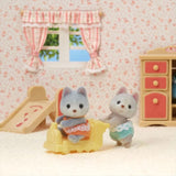 5638 Sylvanian Families - Gemelli Husky