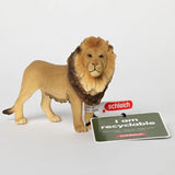 14812 Schleich-s - LEONE