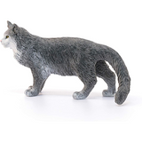 13893 Schleich-s - Farm World Gatto Maine Coon