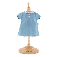 Corolle Vestito Panda Party 36 cm Abito Originale per Bambole