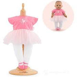 BB30 COMPLETO BALLERINA OPERA bambola 30 cm
