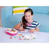 32578 Aquabeads - Refill Perline solide - Perline viola