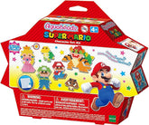31946 AQUABEADS- Super Mario - CHARACTER SET