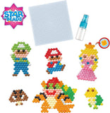 31946 AQUABEADS- Super Mario - CHARACTER SET