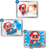 31946 AQUABEADS- Super Mario - CHARACTER SET