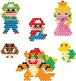 31946 AQUABEADS- Super Mario - CHARACTER SET