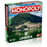 WM01999-ITA-6 - Monopoly - I borghi più belli d'Italia - Umbria