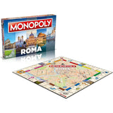 WM02105-ITA-6 - Monopoly - Edizione Roma