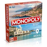 WM02166-ITA-6 - Monopoly - I borghi più belli d'Italia - Sicilia