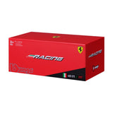 18-36301 - Bburago - 1:43 - Ferrari Racing - 488 GTE 2017 - #62 Rossa