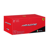 18-36306 - Bburago - 1:43 - Ferrari Racing - 488 Challenge - #1 Gialla