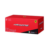 18-36306 - Bburago - 1:43 - Ferrari Racing - 488 Challenge - #1 Gialla