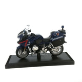 MAISTO 390.773.018 MOTO BMW 1200 RT CARABINIERI - 1:18