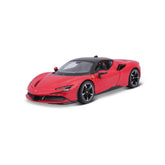 18-26028 Bburago Ferrari Race&Play - Ferrari SF90 Stradale - Scala 1:24