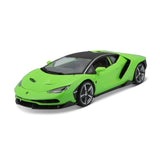 10-31386 GN - Bburago Maisto - 1:18 - Lamborghini Centenario - Verde