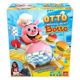 920085.006 Goliath - Otto il Maialotto che fa il botto XXL