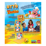 920085.006 Goliath - Otto il Maialotto che fa il botto XXL