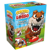 914547.106 Goliath - Colosso molla l'osso