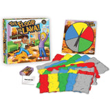 914532.106 Goliath - THE FLOOR IS LAVA