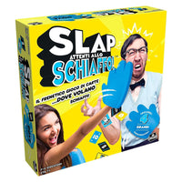 926352.006 Goliath - SLAP - ATTENTI ALLO SCHIAFFO