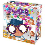 914548.006 Goliath - Scarabocchio, il gioco che dà nell'occhio