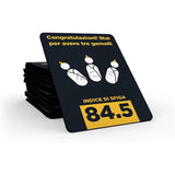 376551.206 Goliath - Shit Happens - Il gioco della sfiga