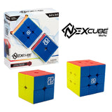 919903.006 Goliath - Nexcube 3x3 + 2x2 Beginner