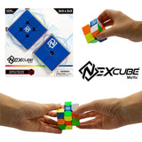 919903.006 Goliath - Nexcube 3x3 + 2x2 Beginner