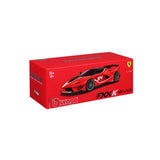 18-16908 Bburago Ferrari Signature - Ferrari FXX-K EVO #54 - Scala 1:18