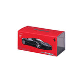 18-36907 RD - Bburago - 1:43 - Ferrari Signature - LaFerrari Aperta - Rossa