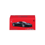 18-36907 RD - Bburago - 1:43 - Ferrari Signature - LaFerrari Aperta - Rossa