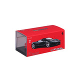 18-36907 RD - Bburago - 1:43 - Ferrari Signature - LaFerrari Aperta - Rossa