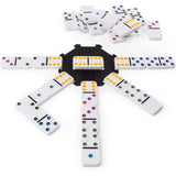6037243 EG - Domino Double 6 da viaggio