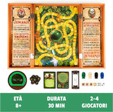 6062356 Spin Master - Jumanji