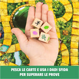 6062356 Spin Master - Jumanji