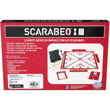 6033993 EG - Scarabeo