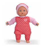 700014881 Nenuco - Bambolotto morbido - 3 funzioni