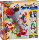 07356 Epoch Games - Super Mario Blow Up! Shaky Tower