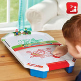 07361 Epoch Games - Super Mario - Air Hockey