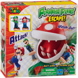 07357 EPOCH- SUPER MARIO PIRANHA PLANT ESCAPE!