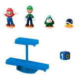 07359 Epoch Games - Super Mario - Balancing Game, Undreground Stage