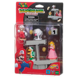 07360 EPOCH- SUPER MARIO BALANCING GAME castle