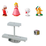 07360 EPOCH- SUPER MARIO BALANCING GAME castle