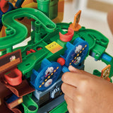 07377 Epoch Games - Super Mario Adventure Game Deluxe