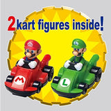 07390 EPOCH- SUPER MARIO KART REACING DX