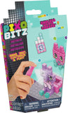 6064692 SPIN MASTER - PIXOBITZ Confezione di Ricarica con 156 bitz Metallizzati