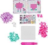 6064692 SPIN MASTER - PIXOBITZ Confezione di Ricarica con 156 bitz Metallizzati